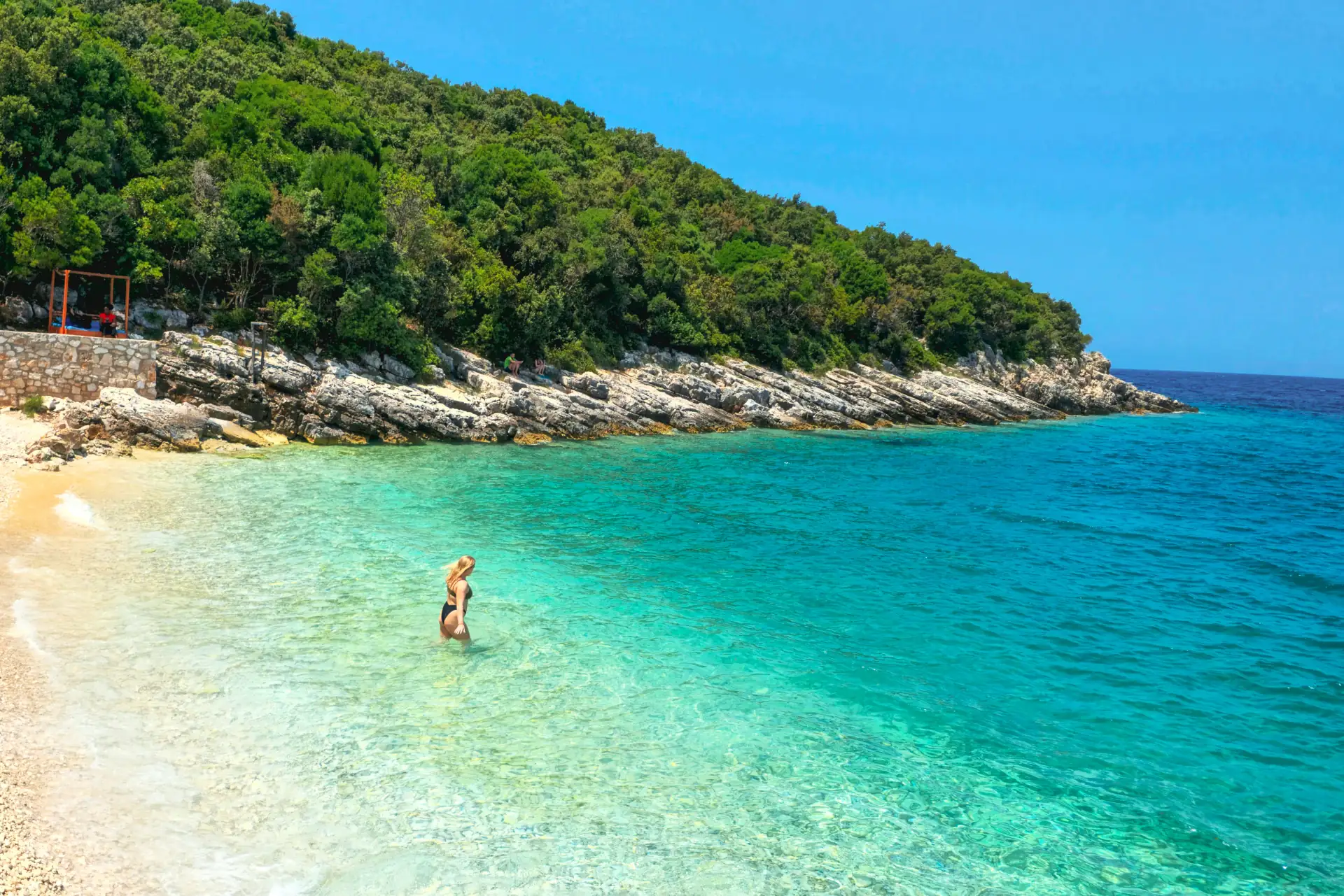 Albania hidden gems from Durrës