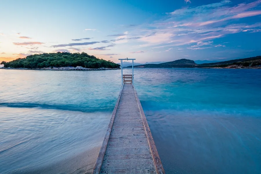 First-Timer's Guide to the Albanian Riviera